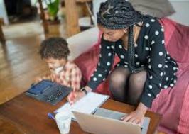 How to make money flexibly as a mother